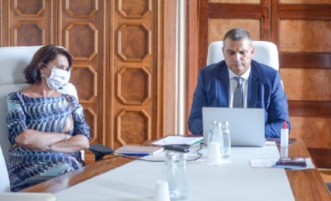 Ekonomia nen ndikim te forte nga pandemia- BSH: Ja kur pritet rimekembja